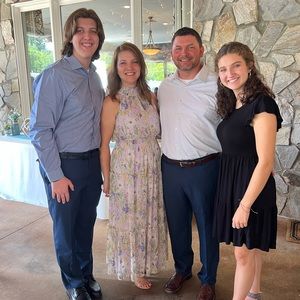 Meet your Posher, Misty